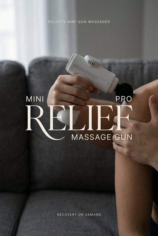 Mini Relief Massager