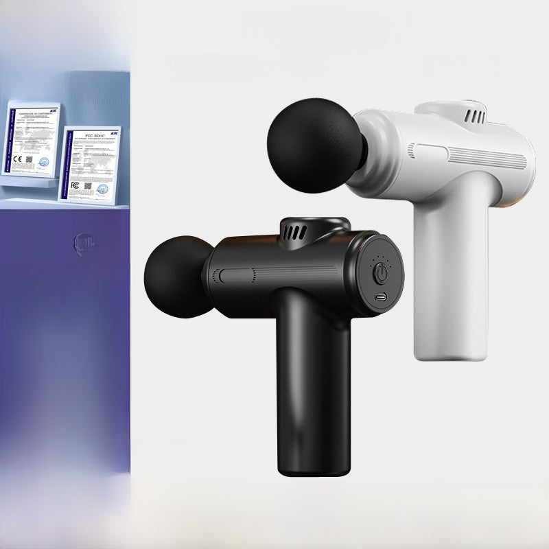 Mini Relief Massager