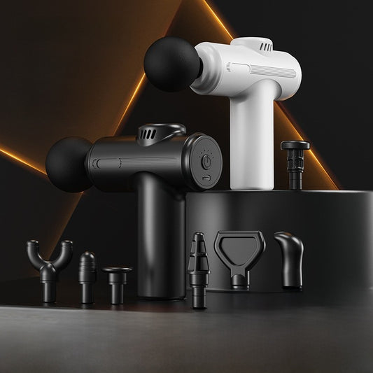 Mini Relief Massager