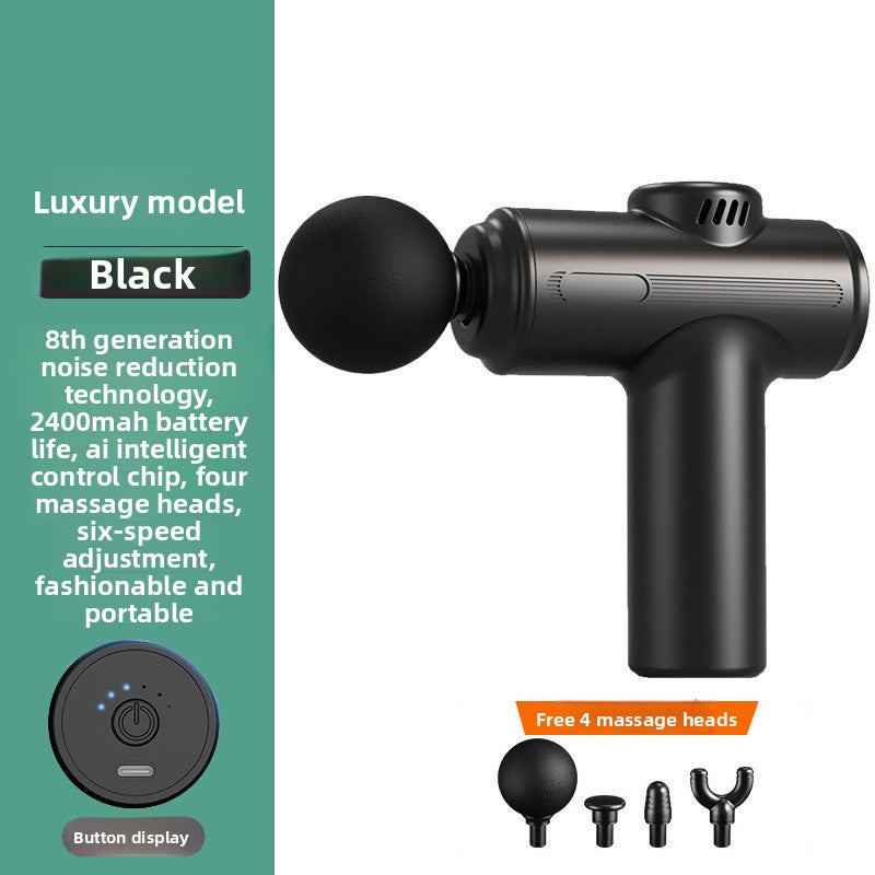 Mini Relief Massager