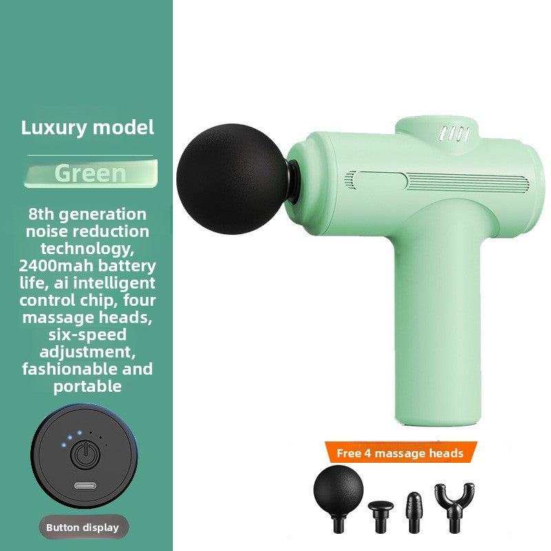 Mini Muscle Massager