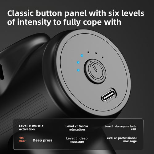 Mini Relief Massager